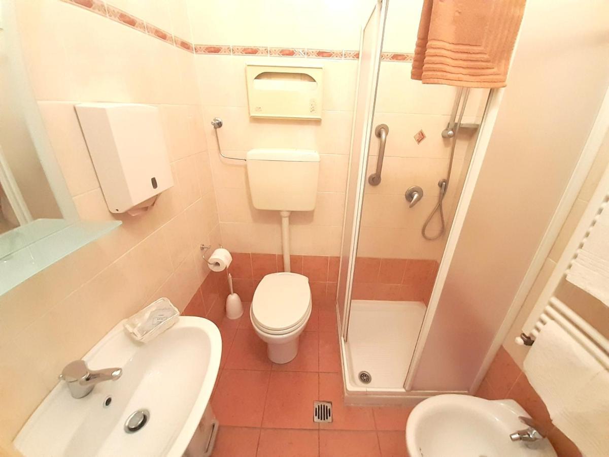 Hotel Alba Torino Kültér fotó