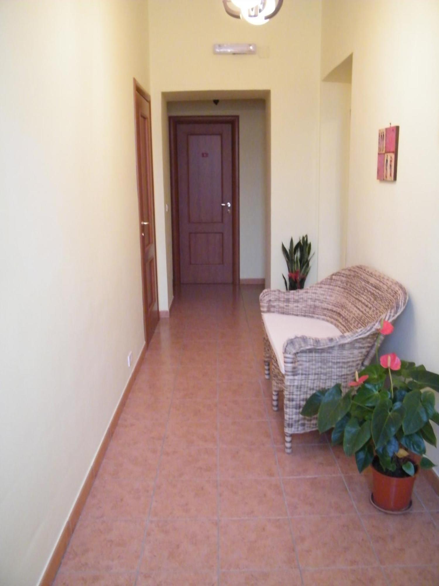 Hotel Alba Torino Kültér fotó