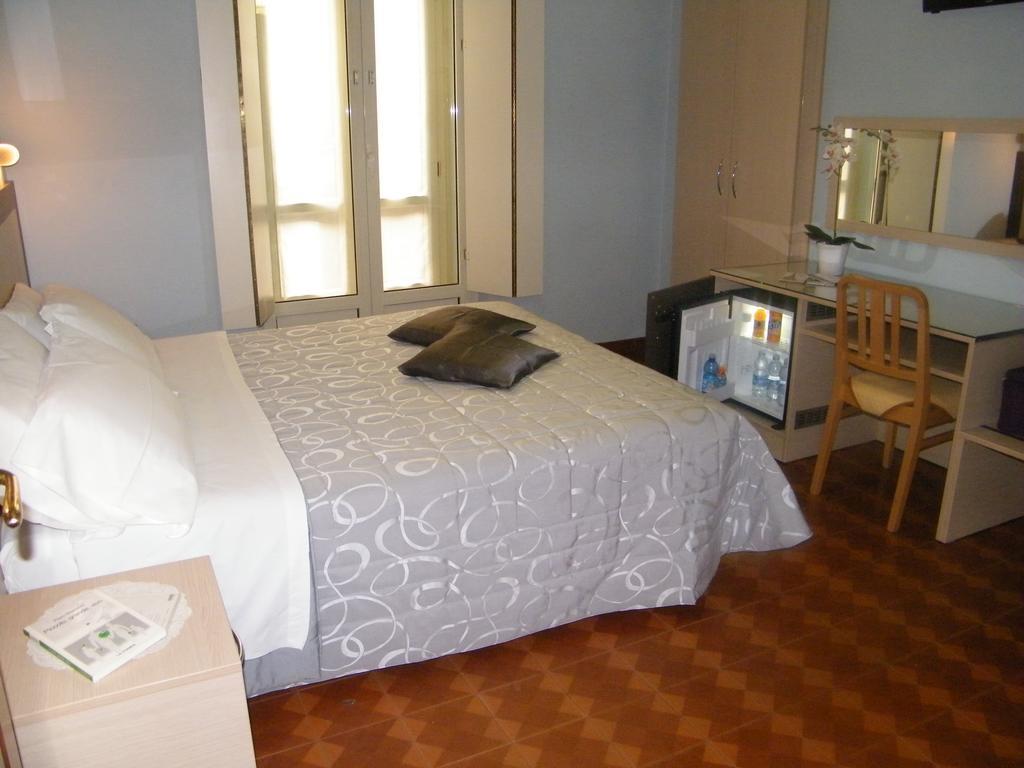 Hotel Alba Torino Kültér fotó