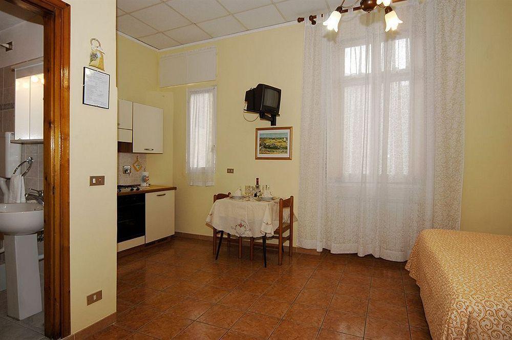 Hotel Alba Torino Kültér fotó