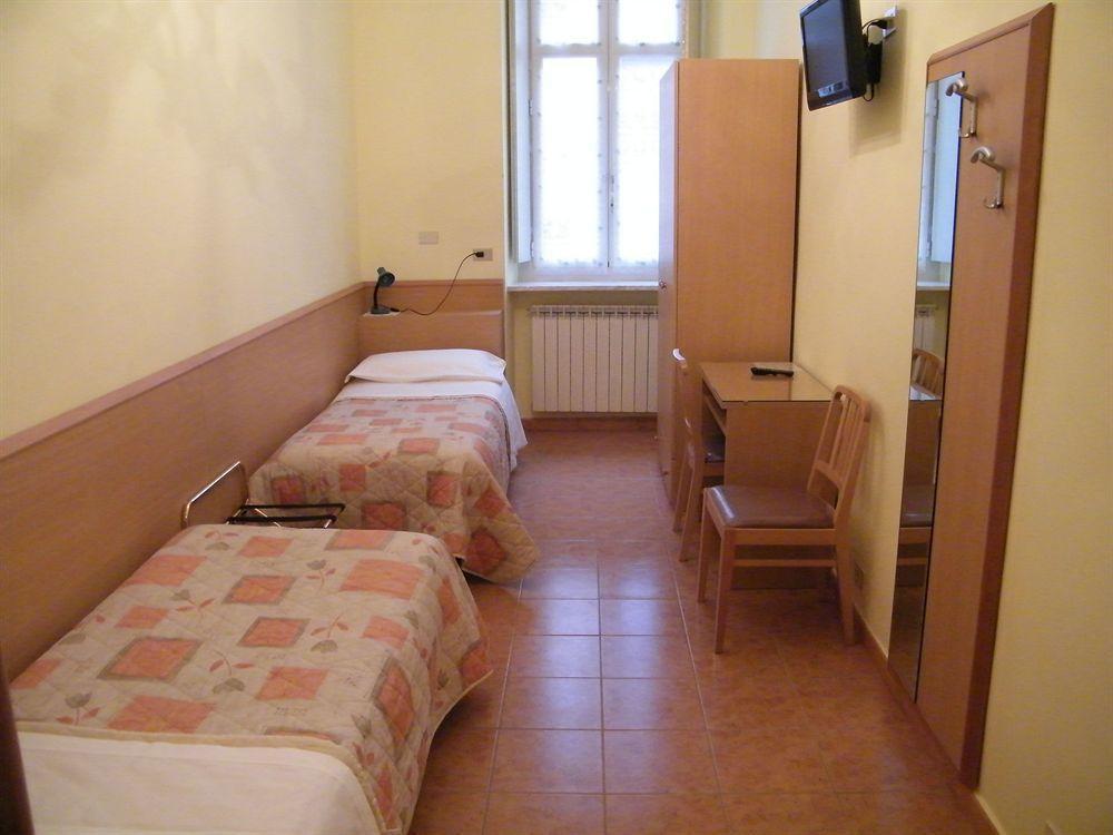 Hotel Alba Torino Kültér fotó