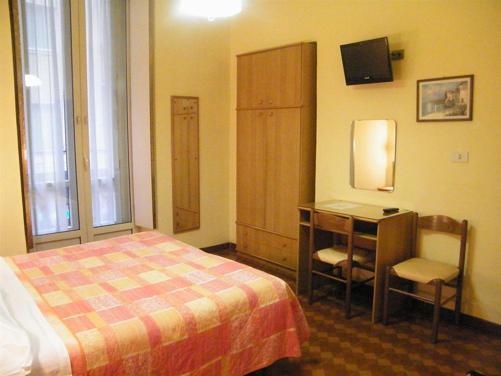 Hotel Alba Torino Kültér fotó