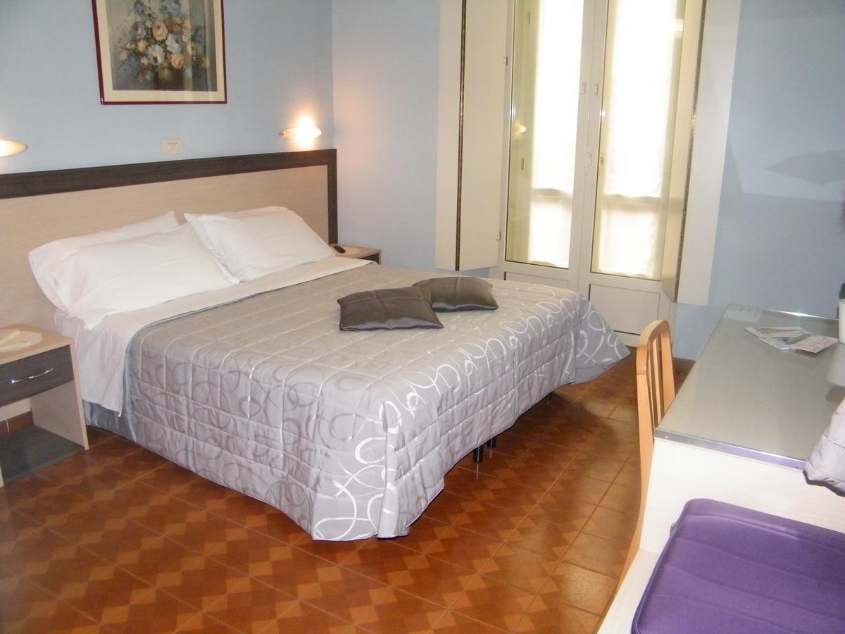 Hotel Alba Torino Kültér fotó