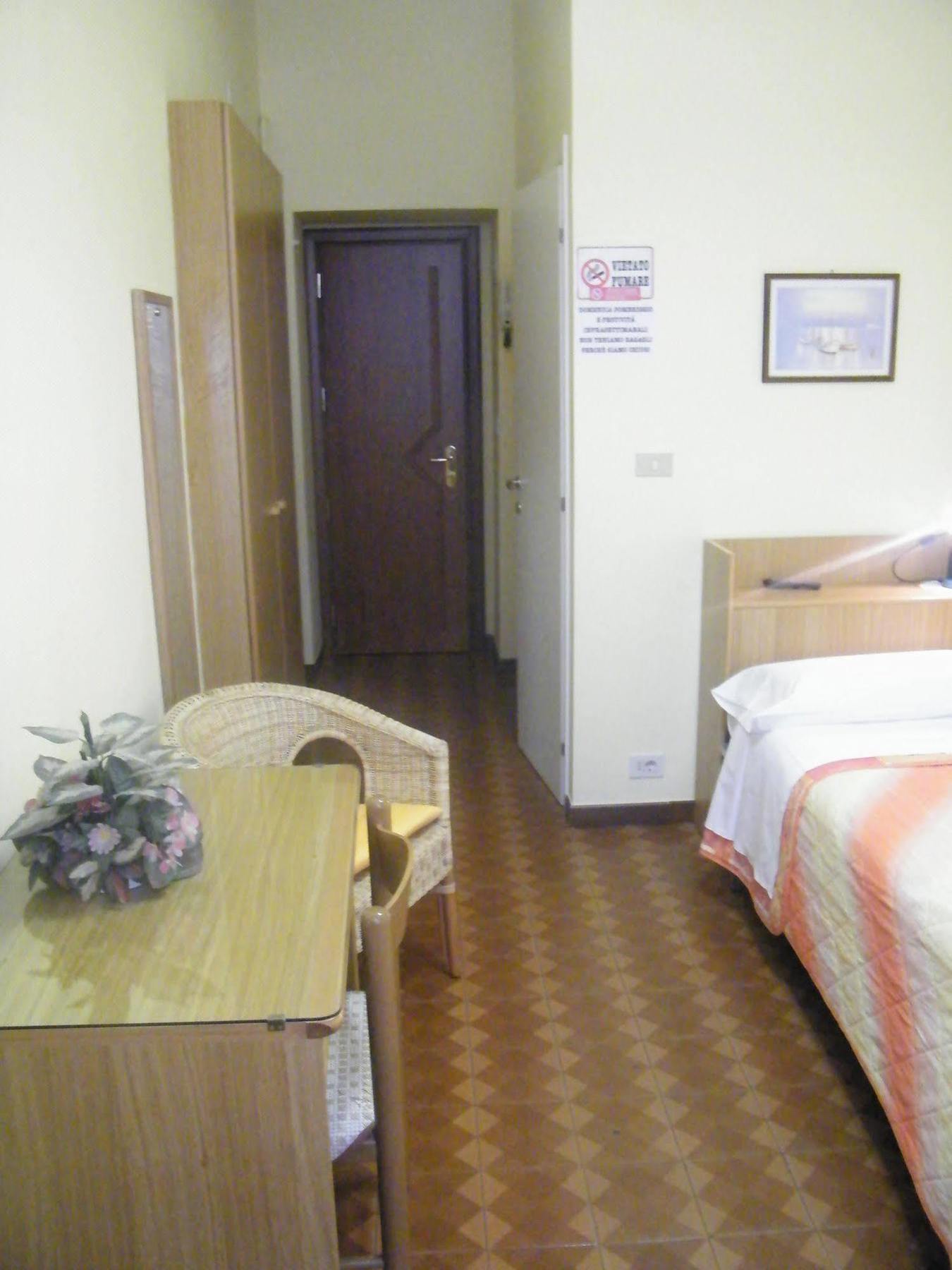 Hotel Alba Torino Kültér fotó