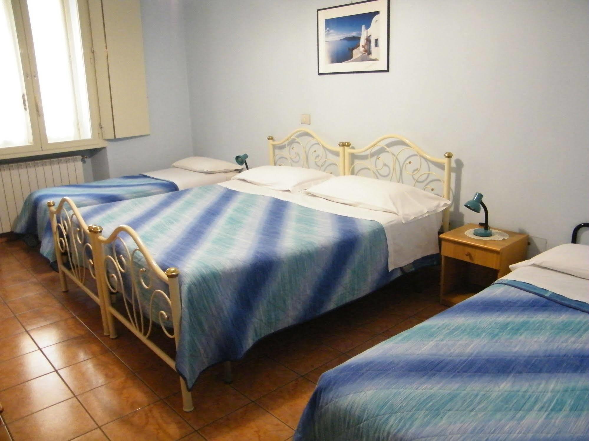 Hotel Alba Torino Kültér fotó