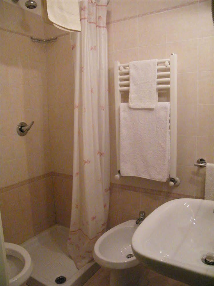 Hotel Alba Torino Kültér fotó
