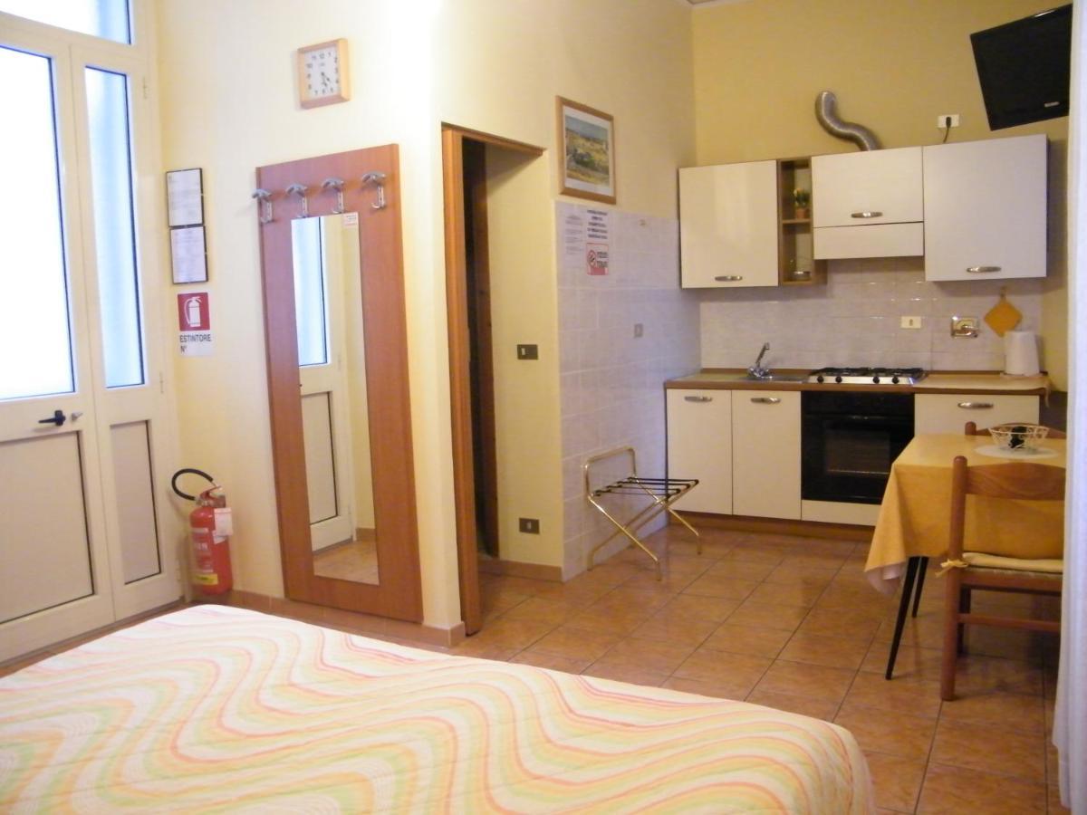 Hotel Alba Torino Kültér fotó