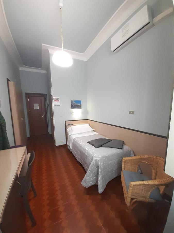 Hotel Alba Torino Kültér fotó
