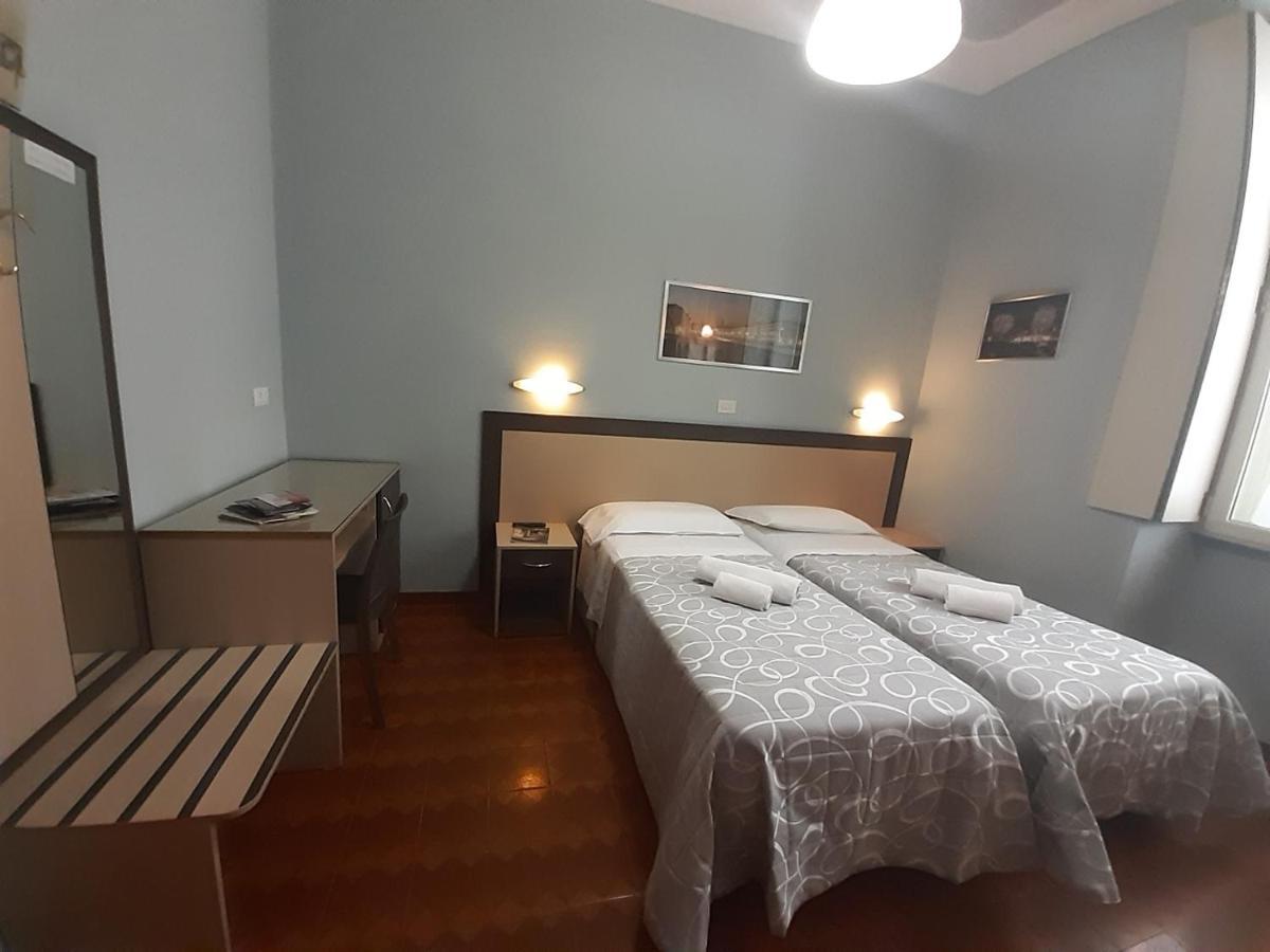 Hotel Alba Torino Kültér fotó