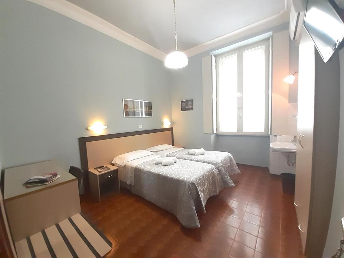 Hotel Alba Torino Kültér fotó