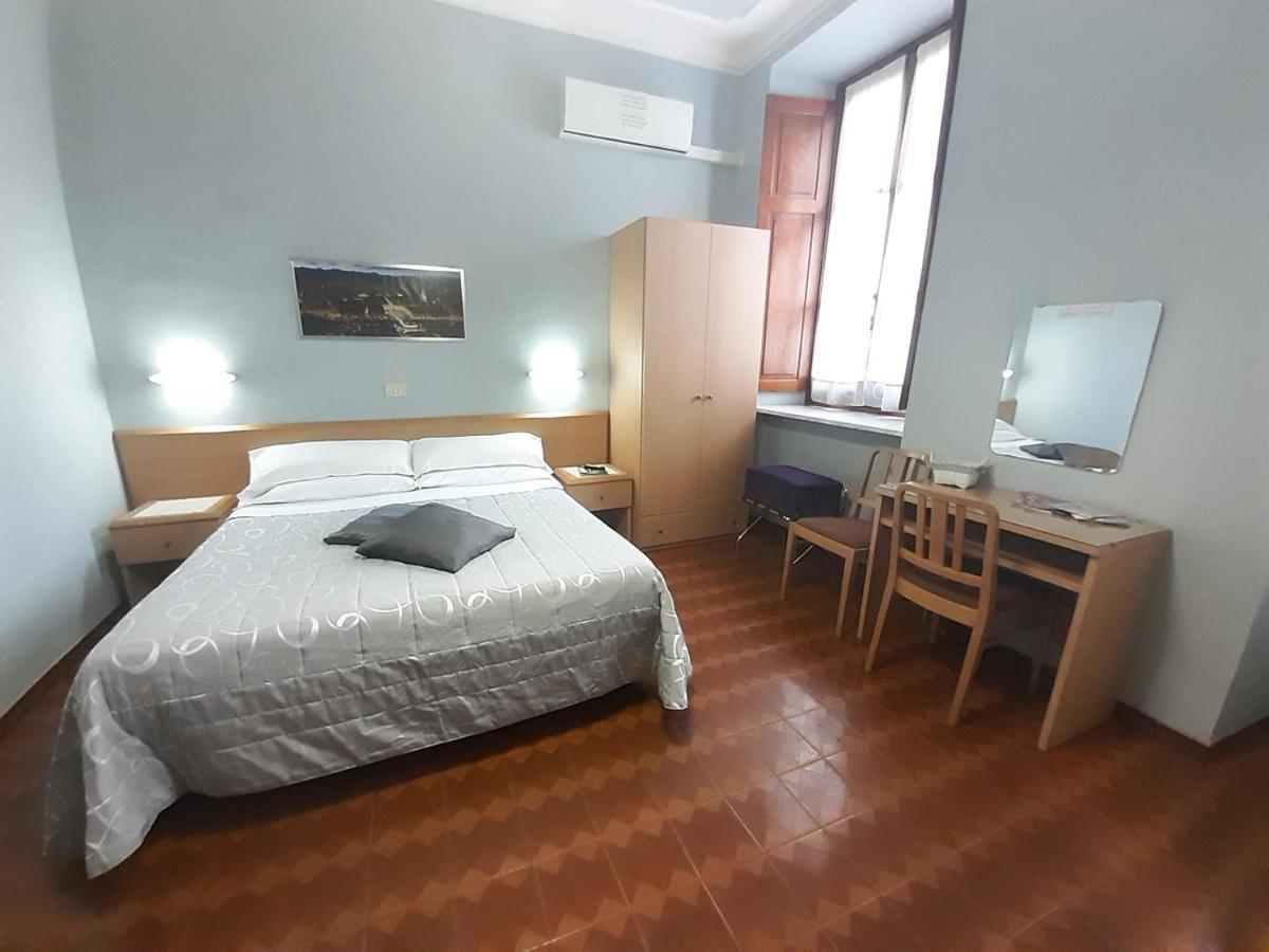 Hotel Alba Torino Kültér fotó
