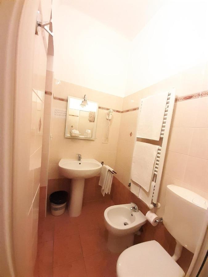Hotel Alba Torino Kültér fotó