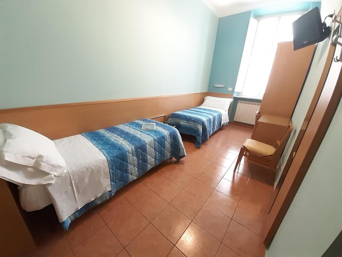 Hotel Alba Torino Kültér fotó
