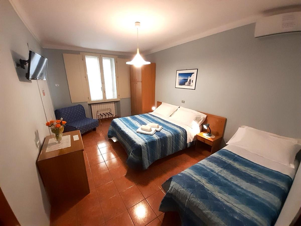Hotel Alba Torino Kültér fotó