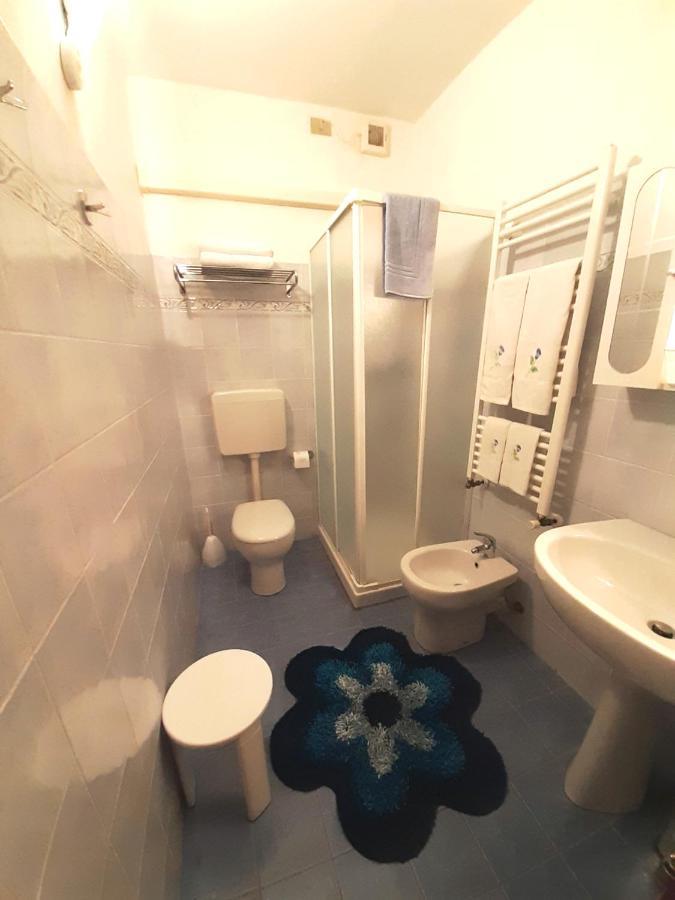 Hotel Alba Torino Kültér fotó