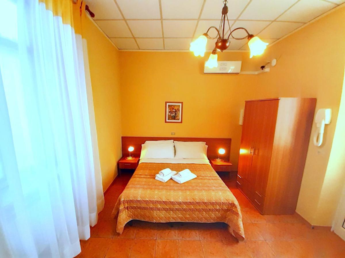Hotel Alba Torino Kültér fotó