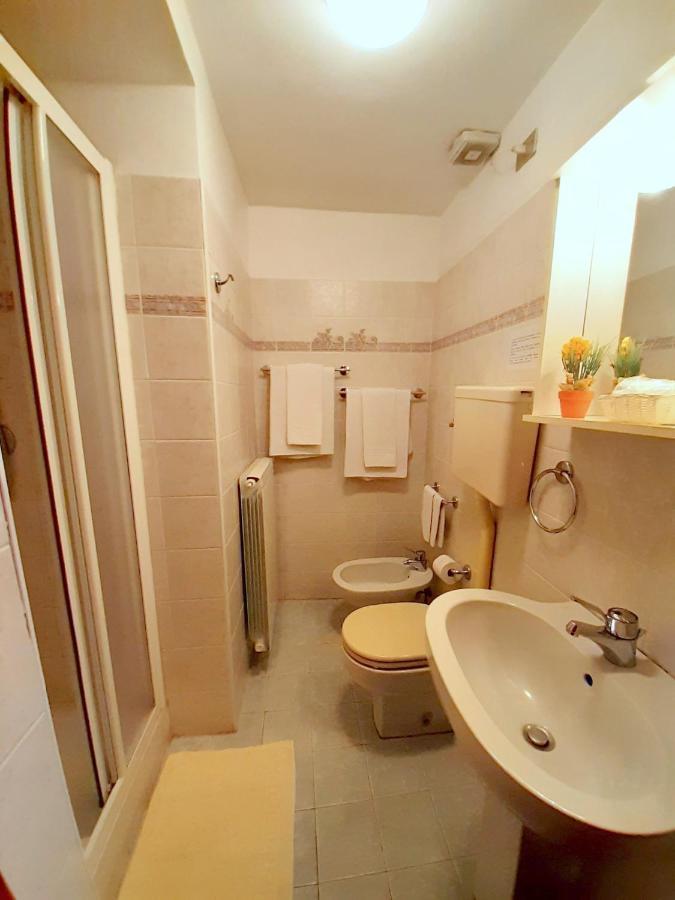 Hotel Alba Torino Kültér fotó