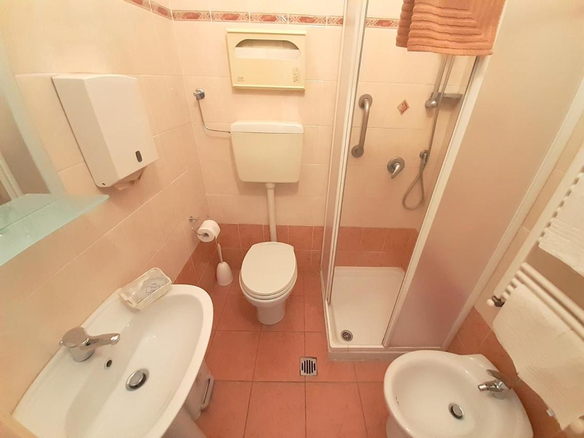 Hotel Alba Torino Kültér fotó