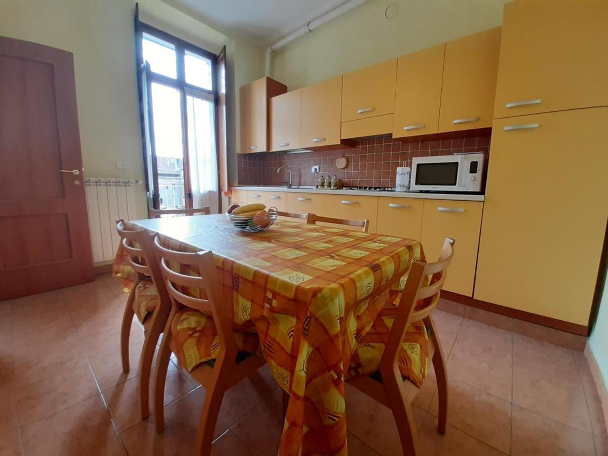 Hotel Alba Torino Kültér fotó